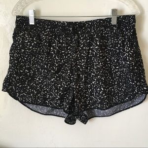Nicole Miller New York Active shorts